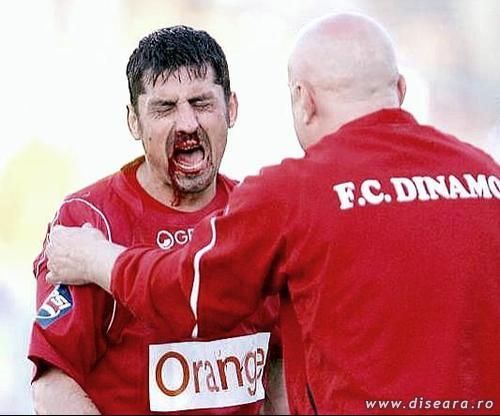 Vreau la maaamiiiii...
