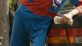 Old Spiderman