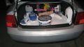 VW Passat 1998... 6000 euro... var lavabil... 125 lei... un zambet (SMILE)... de nepretuit !!