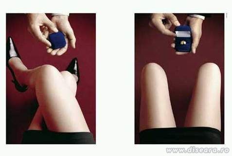 Lectia de seductie