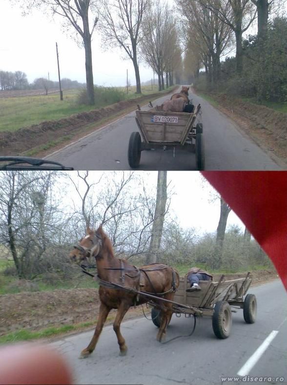 This means... cruise control...