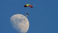 Iata dovada ca omul a ajuns pe Luna ! :)