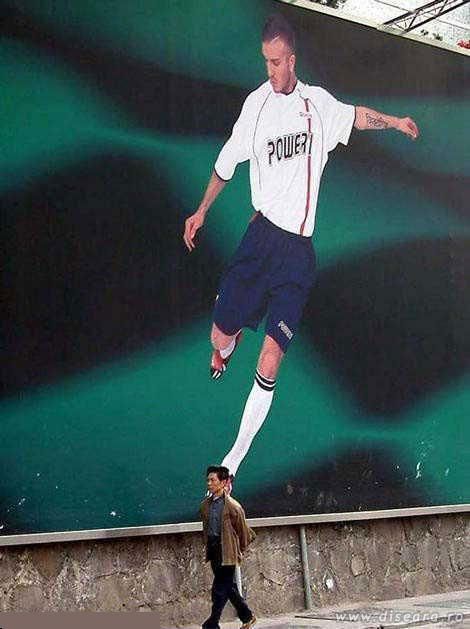 O fi gol ?!