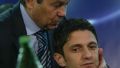 Notre respect, Lucescu