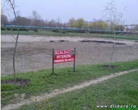 Yeah ?! Too bad ! i was in such a mood for some swimming...
