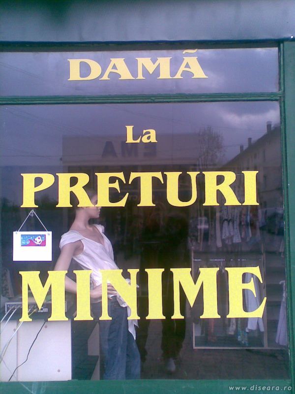 Iata, apar si efectele benefice ale crizei...