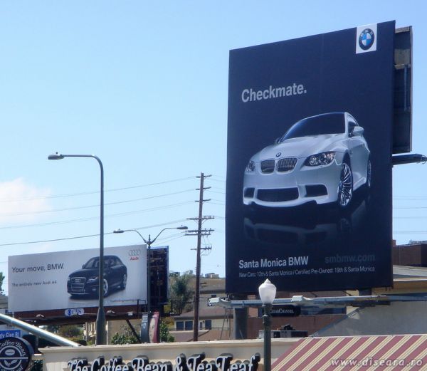 Another kind of.. checkmate !