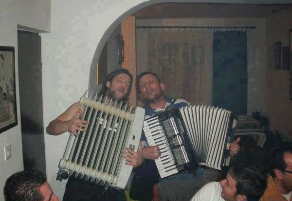 Artistul e artist