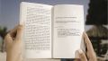 A book will never let you down