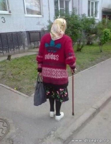 Adidas. Registered Trademark.