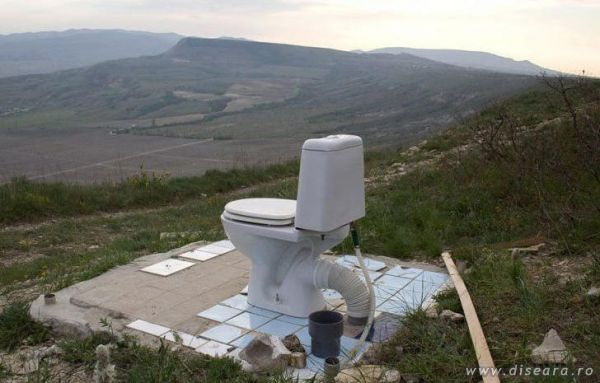 O alta perspectiva