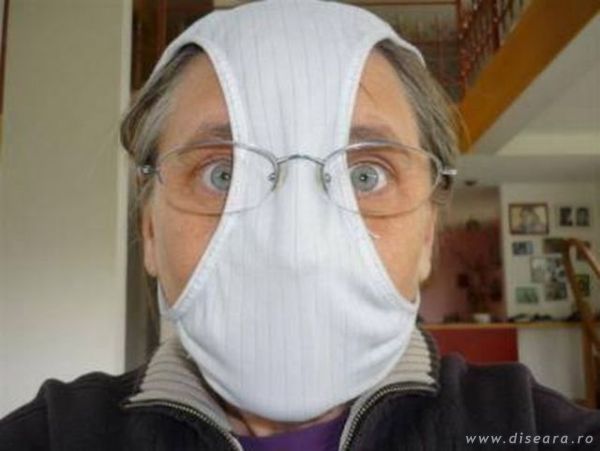 Protection against A1HN1