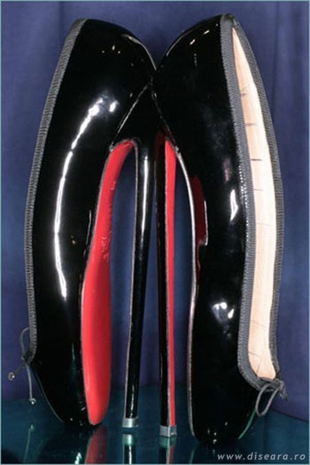 Shoes...