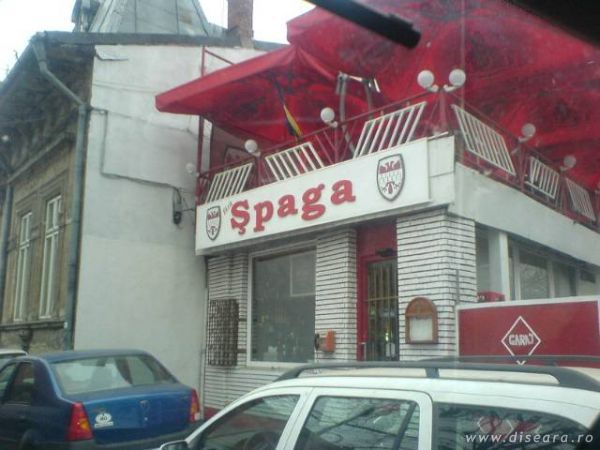 The public service workers pub