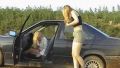 Driver ladies...
