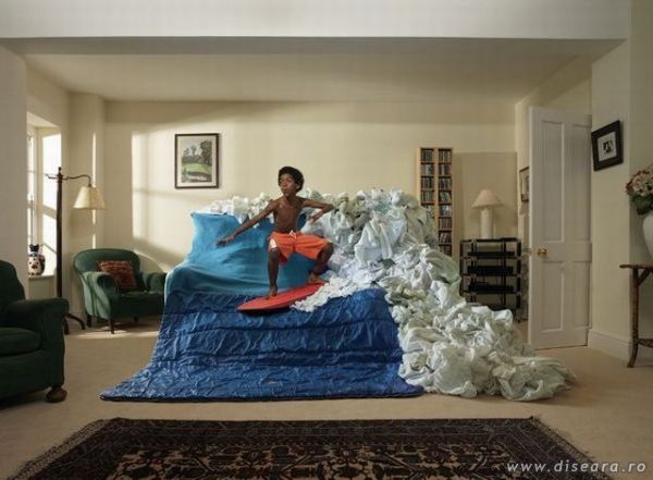 Home surf