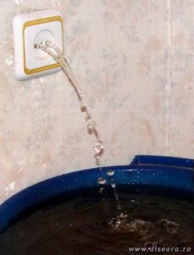 Mi-am luat apartament nou...