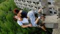 The craziest thing guys will do to impress girls...