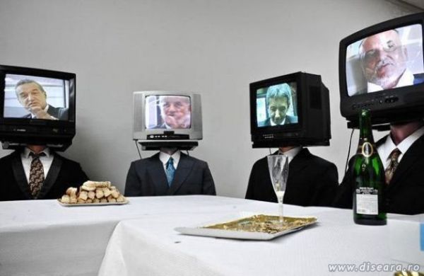 Television in Romania