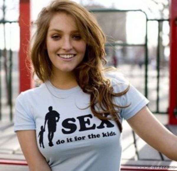 I agree .. do it for the kids :))))))))))