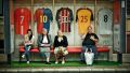 Substitutions bench