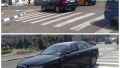Mai bine de atat nu se putea parca...