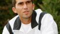 Horia Tecau, in the final at Wimbledon