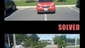 Problem solved