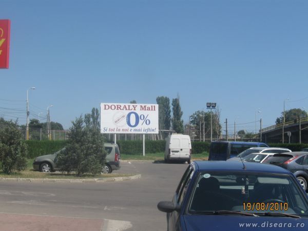 Big discount...