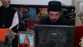 Hi-tech religion