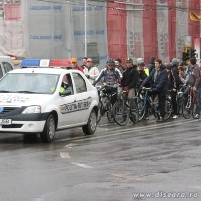 It's not exactly like at Formula 1, but at least we have Safety Car