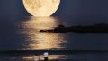 Cand se scalda luna...