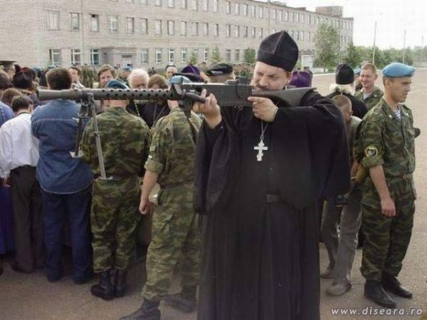 Si iarta-i Doamne (din nou) toate pacatele...