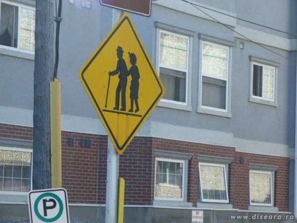 Yes, you can stop the engine until they cross the street...