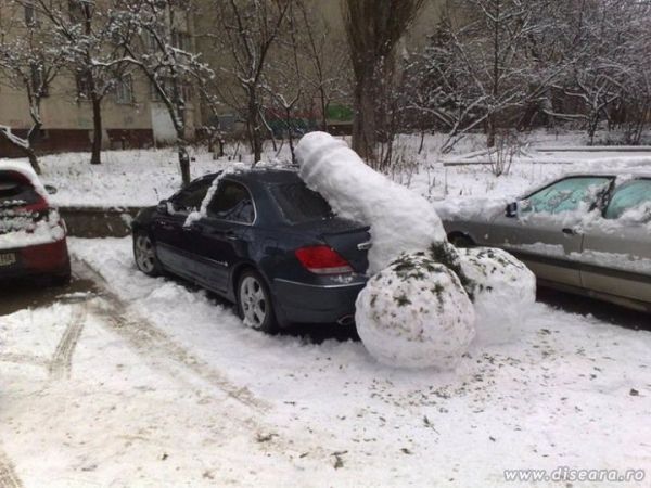 Mai poate spune cineva ca romanul nu are talent ? 