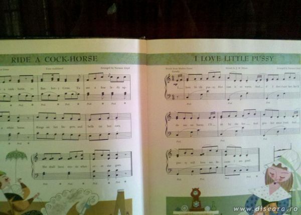 Playlist for the little ones... :)