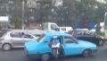 Two or four wheels ?
