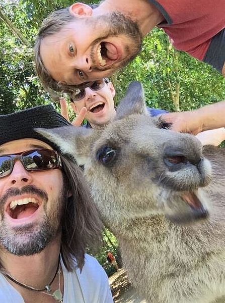 Selfie