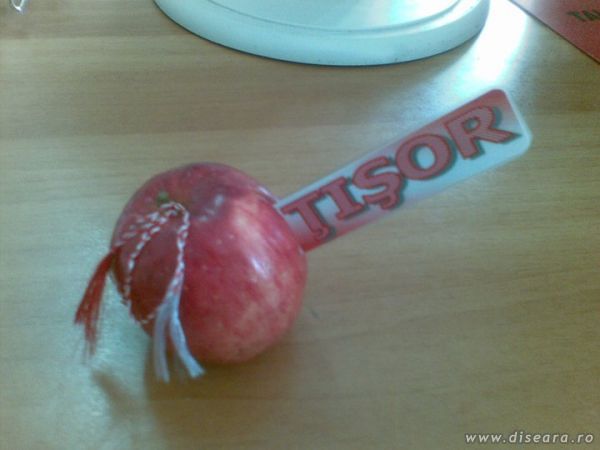 Sa aveti o primavara frumoasa!