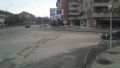 Trecere de pietoni tipic romaneasca...
