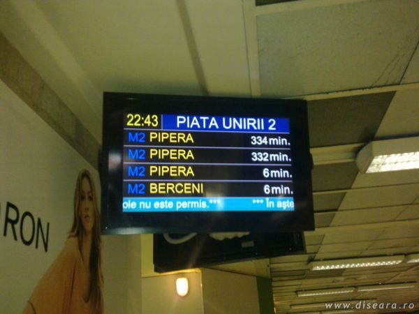 La japonezi o fi intarziat asa mult metroul dupa cutremur si tsunami ?
