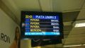 Just a small delay...