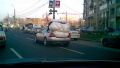 If place for 4 bog bags exists, then the car is good...