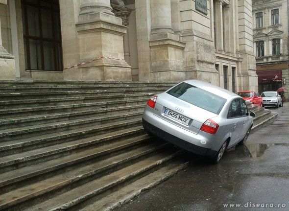 Tupeu de Romania