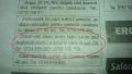 Newspaper ad
