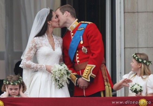 Enough with this wedding !
