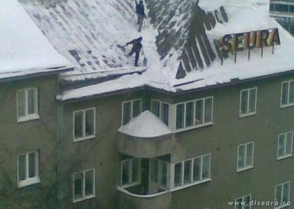 Cum te razbuni pe vecinul de la 4...