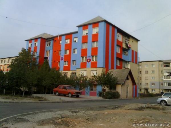 Suporteri adevarati