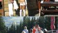What to wear at the mountains