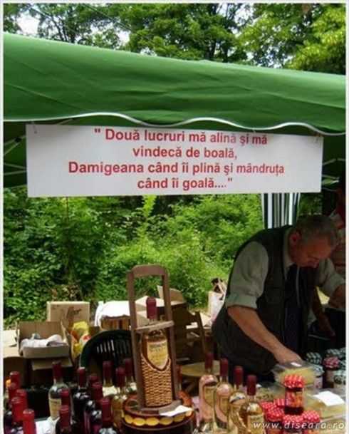 Sfatul producatorului (a doua parte)